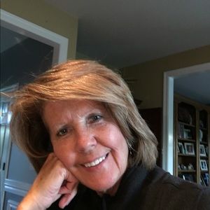 Meet your Posher, Joyce